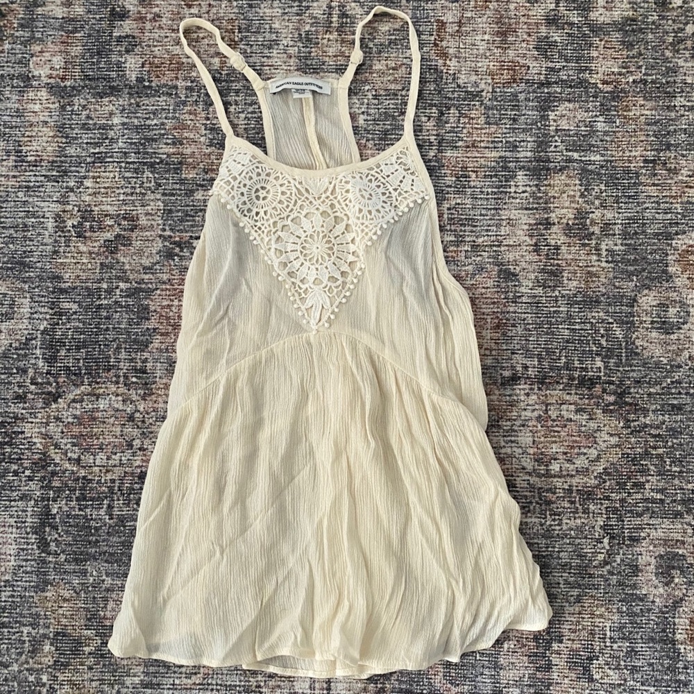 American eagle tank top
